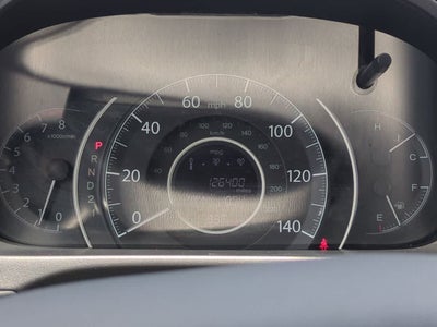 Honda CR-V Base 2012