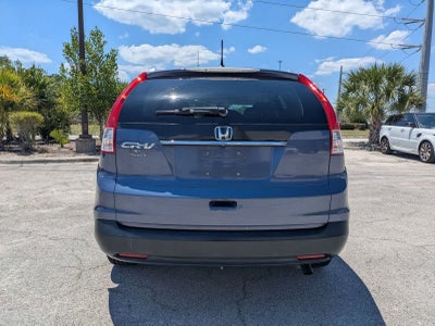 Honda CR-V Base 2012