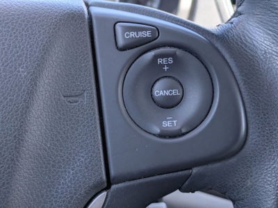 Honda CR-V Base 2012