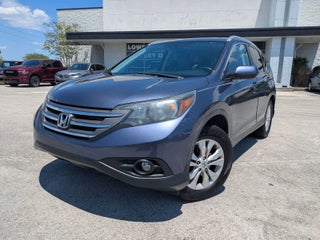 Honda CR-V Base 2012