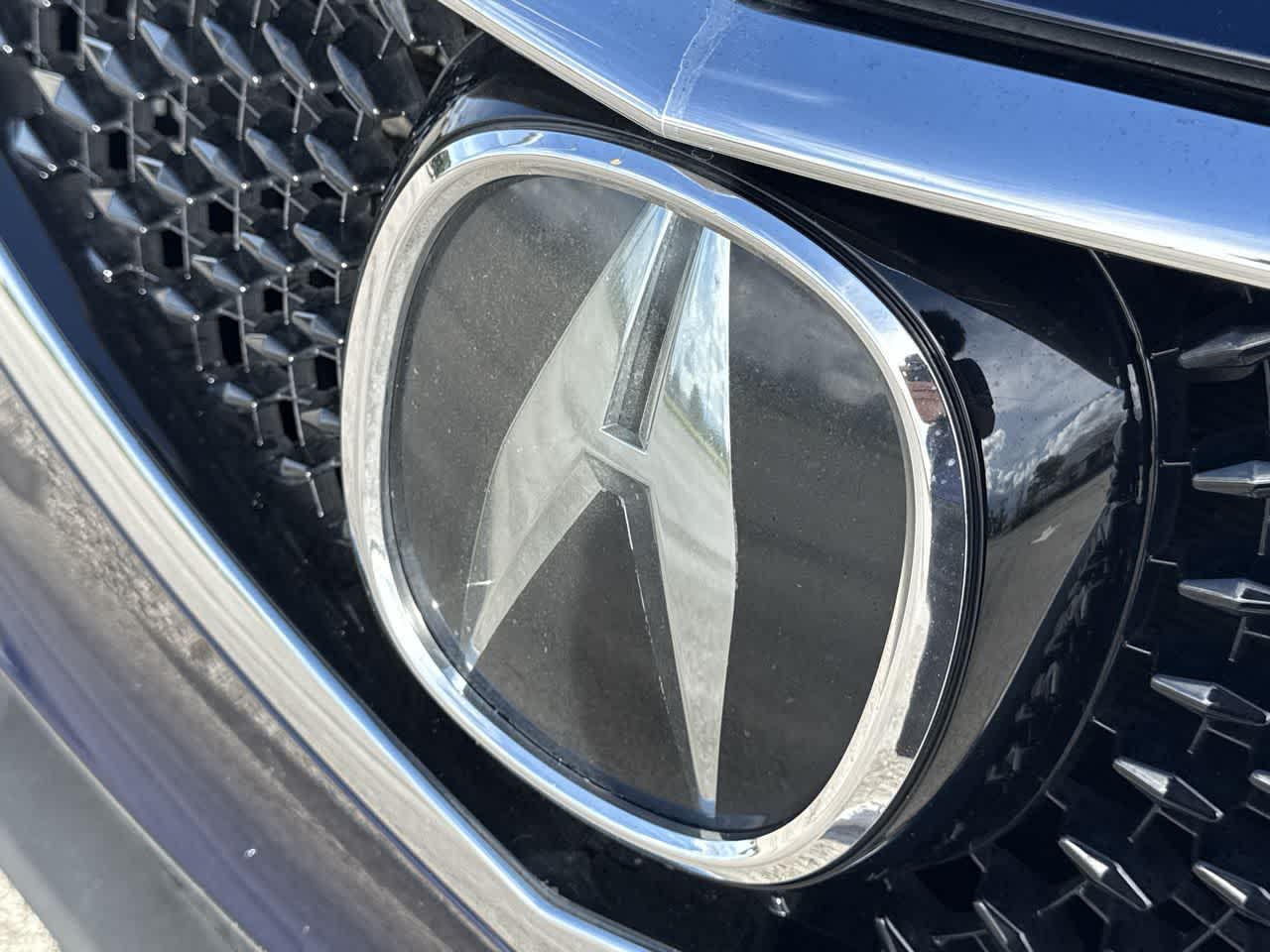2019 Acura RDX Technology Package