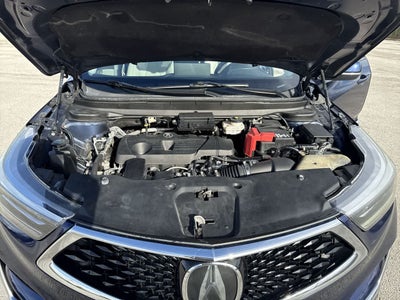 2019 Acura RDX Technology Package