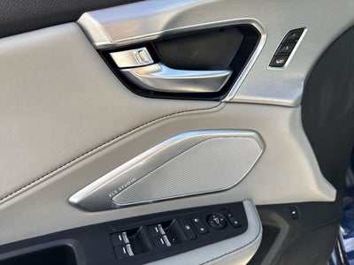 2019 Acura RDX Technology Package