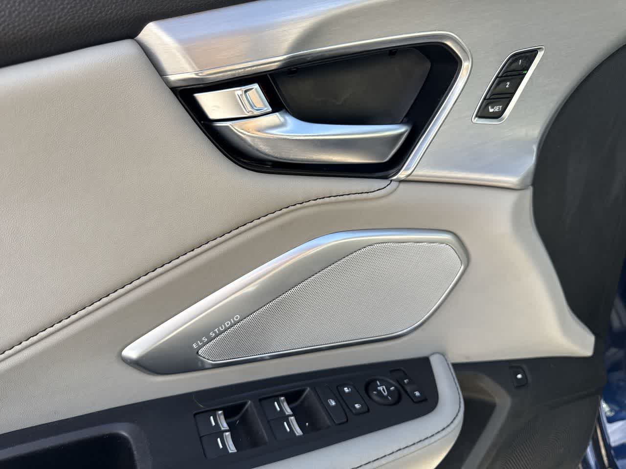 2019 Acura RDX Technology Package
