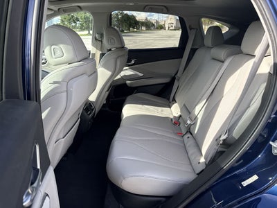 2019 Acura RDX Technology Package