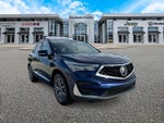 2019 Acura RDX Technology Package
