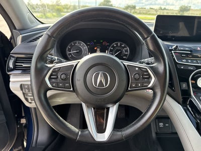 2019 Acura RDX Technology Package