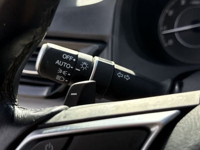 2019 Acura RDX Technology Package