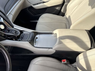 2019 Acura RDX Technology Package