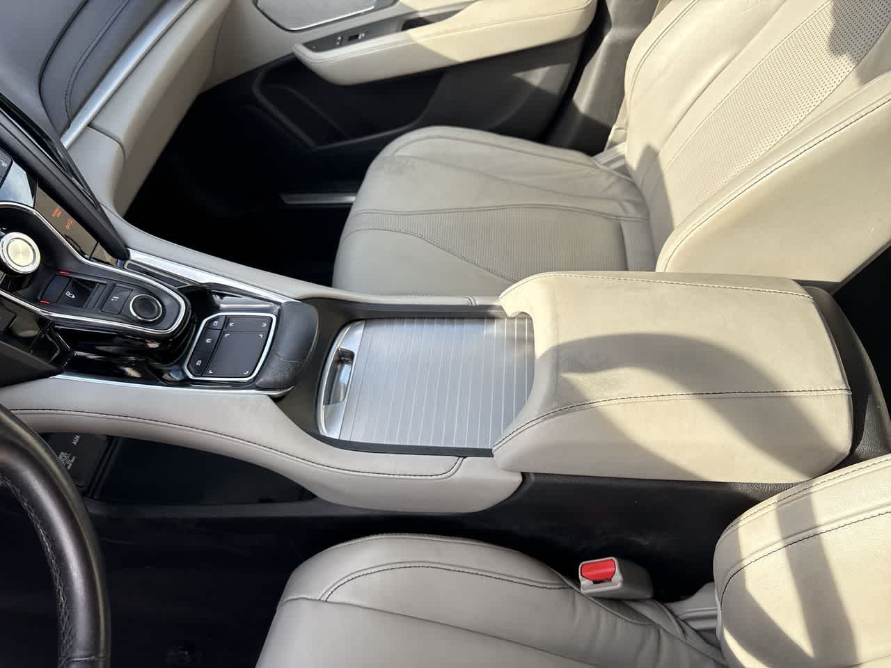 2019 Acura RDX Technology Package