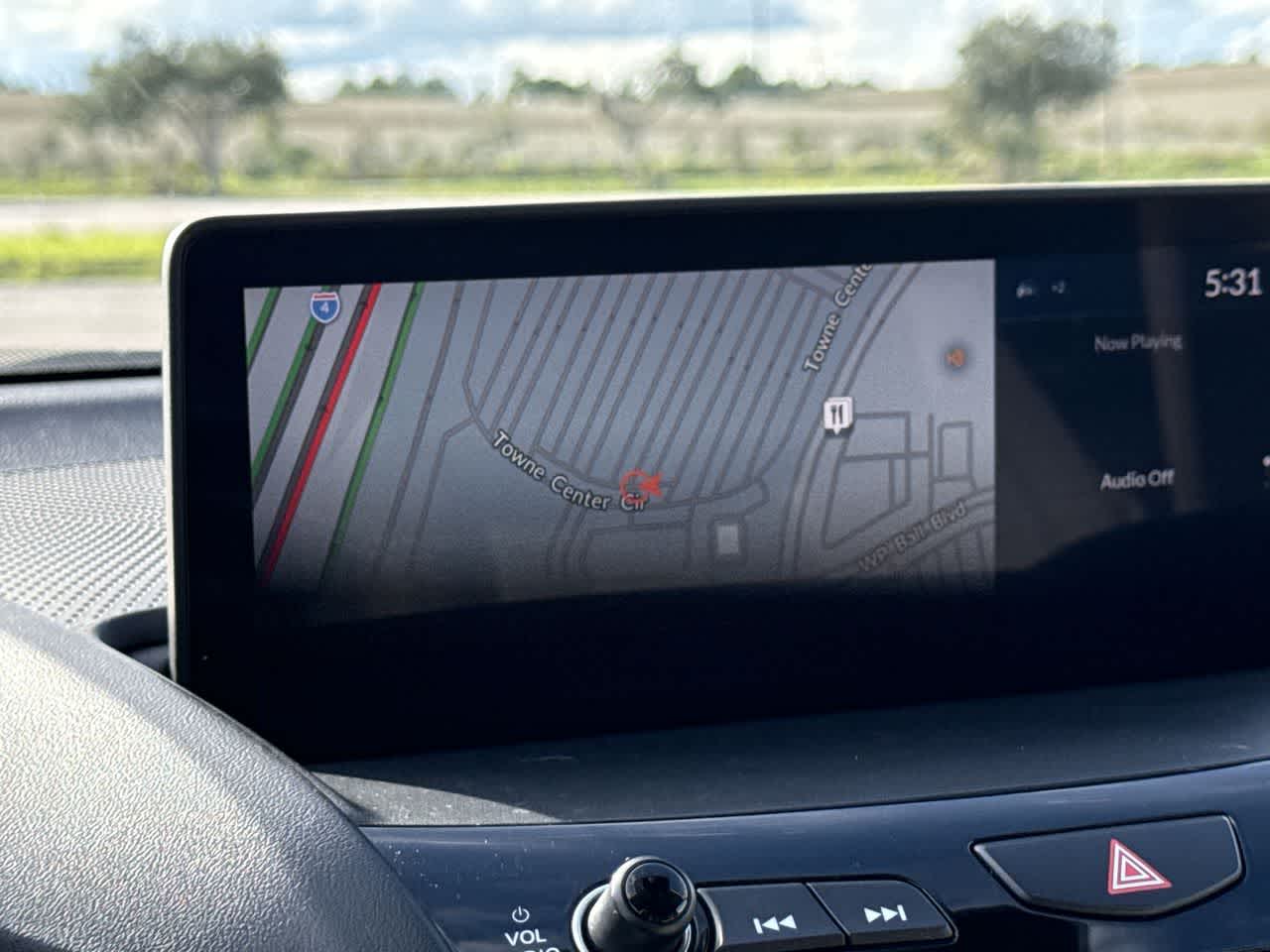 2019 Acura RDX Technology Package