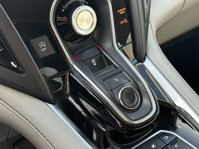 2019 Acura RDX Technology Package
