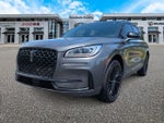 Lincoln Corsair Reserve 2023