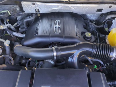 Lincoln Navigator L Select 2017