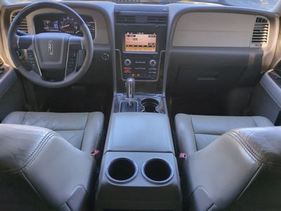 Lincoln Navigator L Select 2017