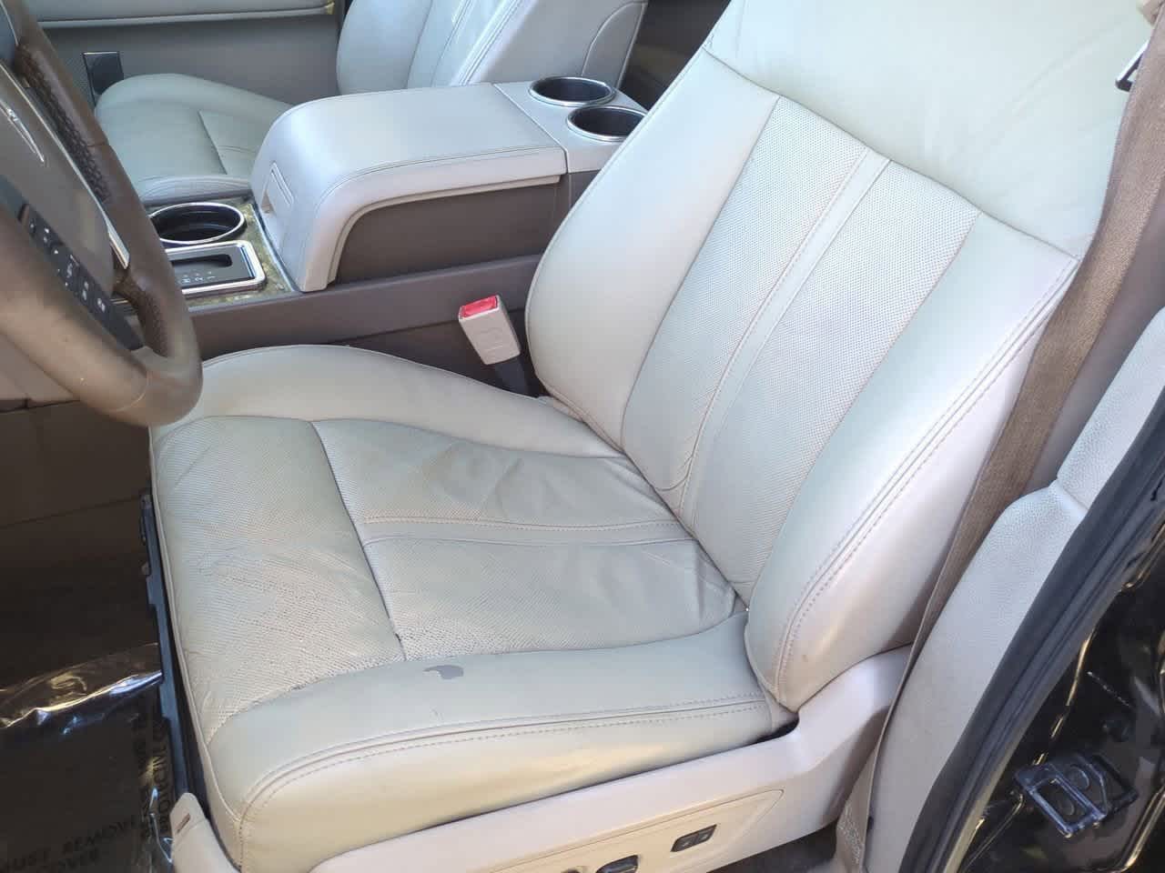 Lincoln Navigator L Select 2017