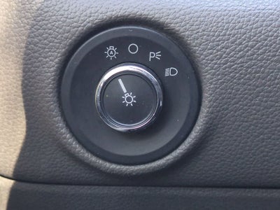 Lincoln Navigator L Select 2017