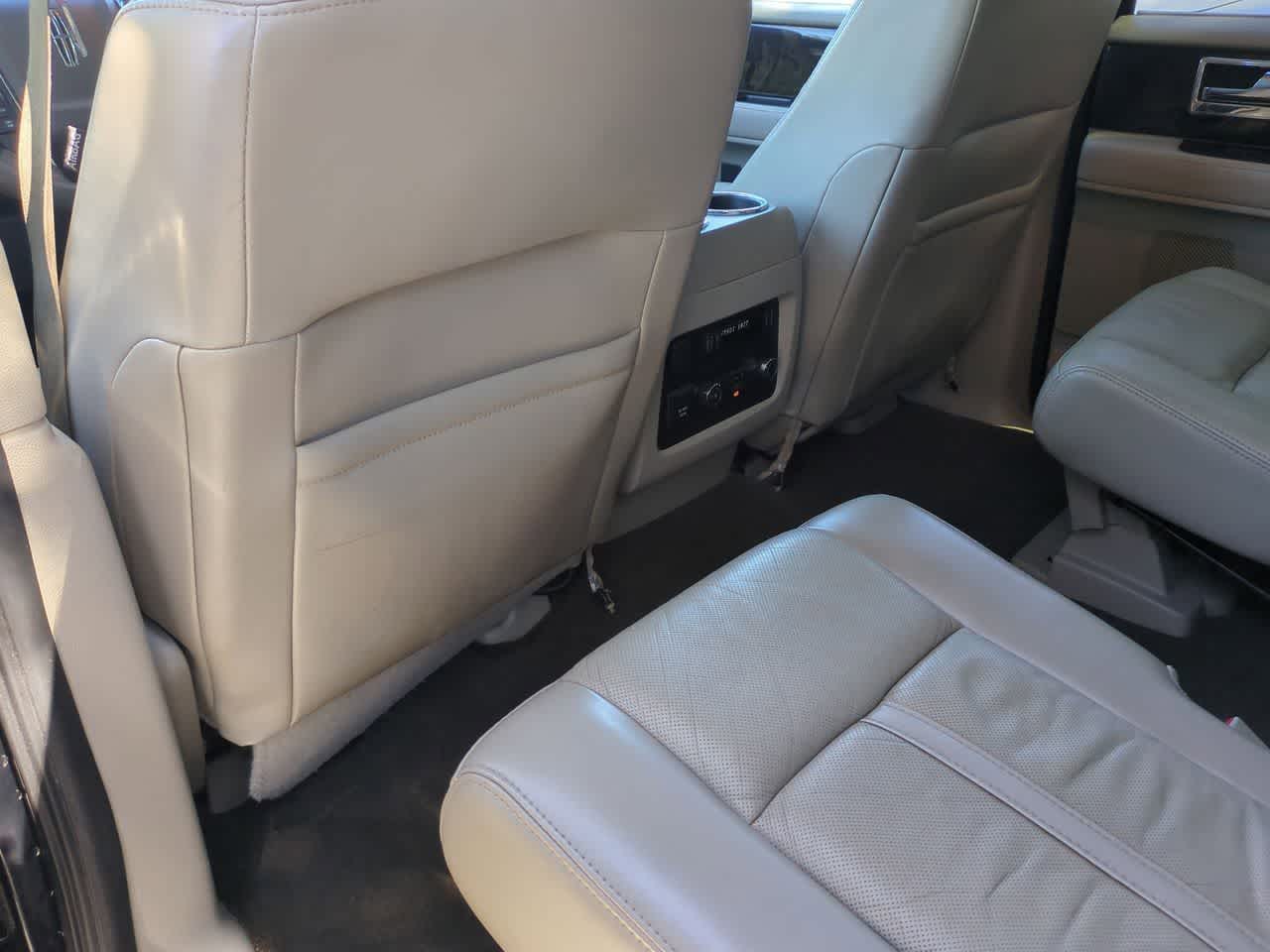 Lincoln Navigator L Select 2017