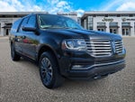 Lincoln Navigator L Select 2017