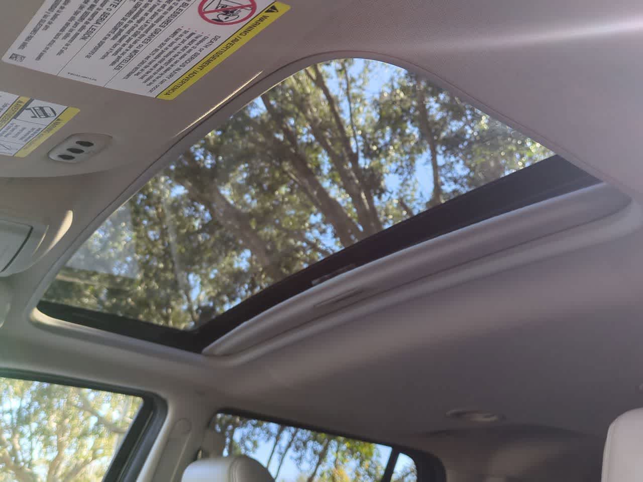 Lincoln Navigator L Select 2017