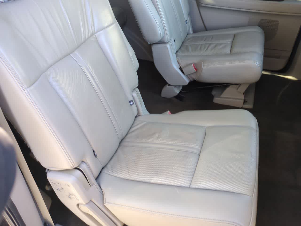 Lincoln Navigator L Select 2017