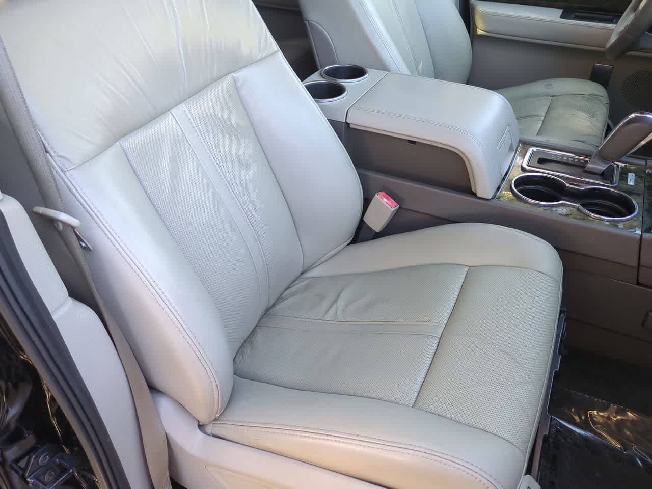 Lincoln Navigator L Select 2017