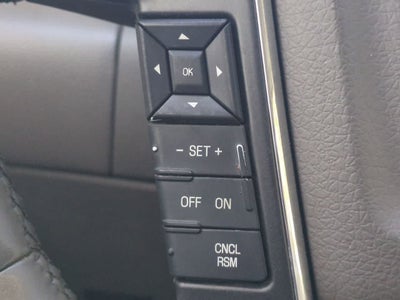 Lincoln Navigator L Select 2017