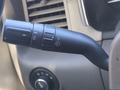 Lincoln Navigator L Select 2017