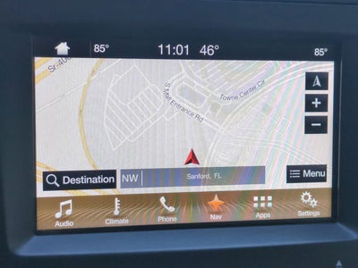 Lincoln Navigator L Select 2017