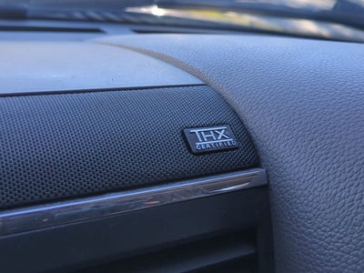 Lincoln Navigator L Select 2017