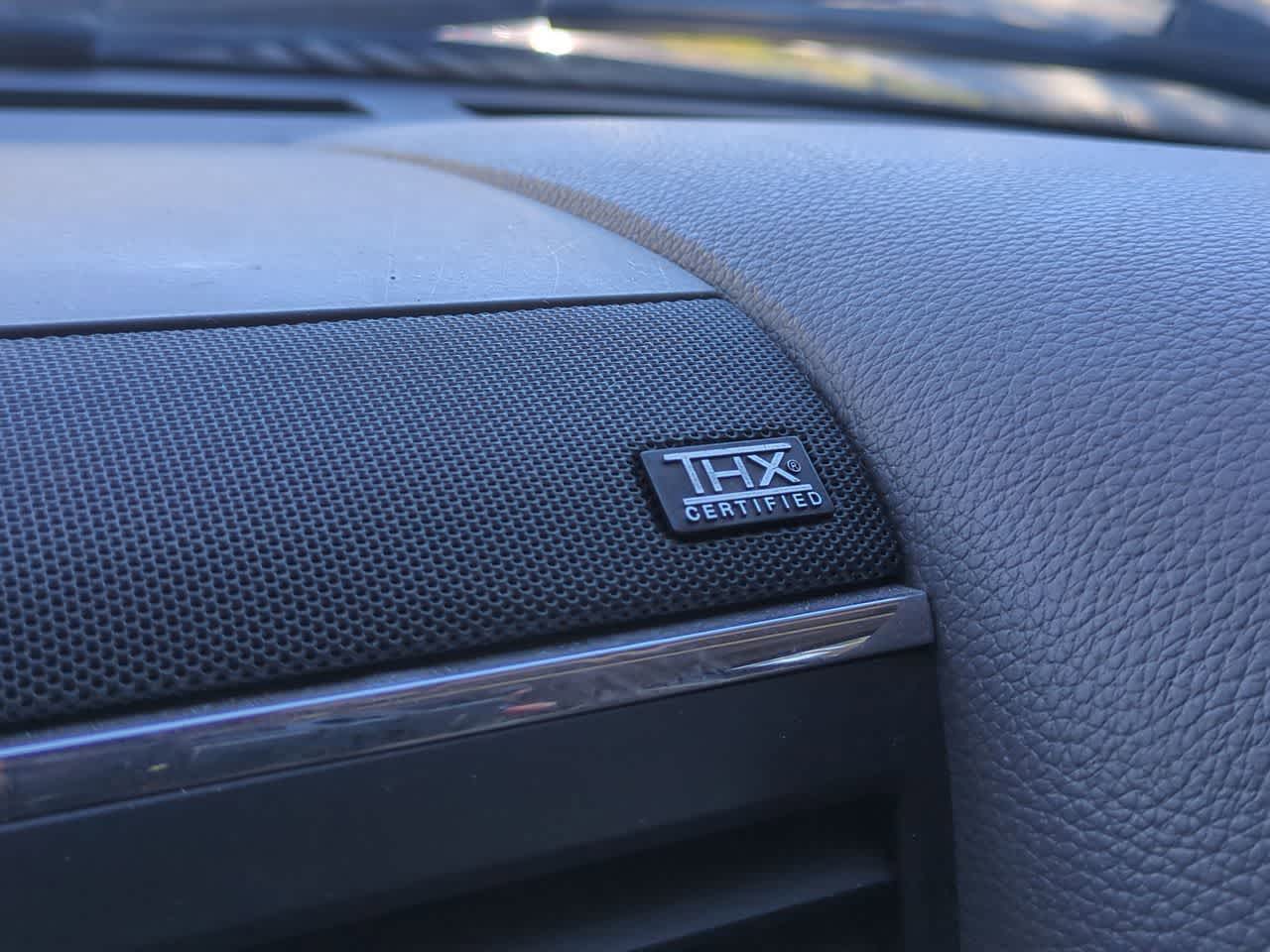 Lincoln Navigator L Select 2017