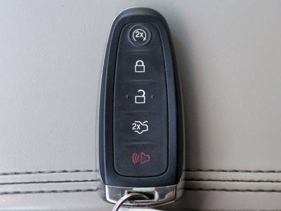 Lincoln Navigator L Select 2017