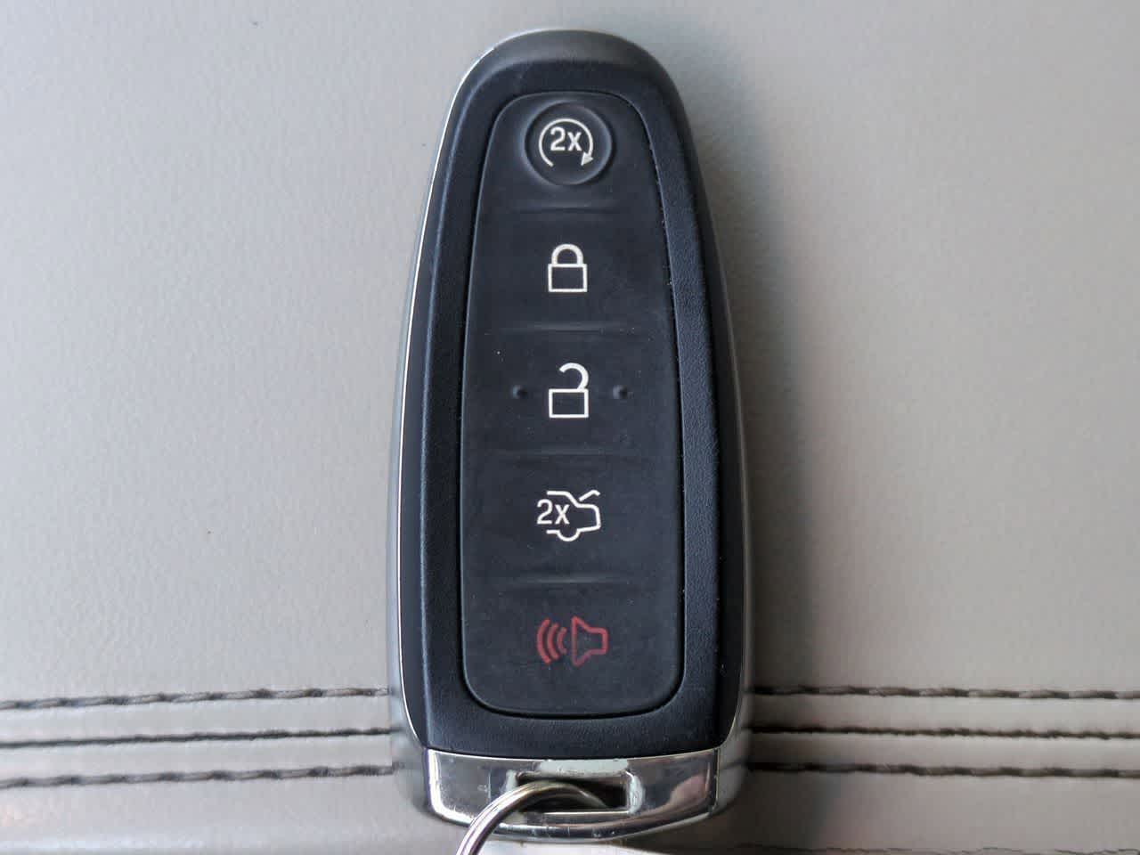 Lincoln Navigator L Select 2017