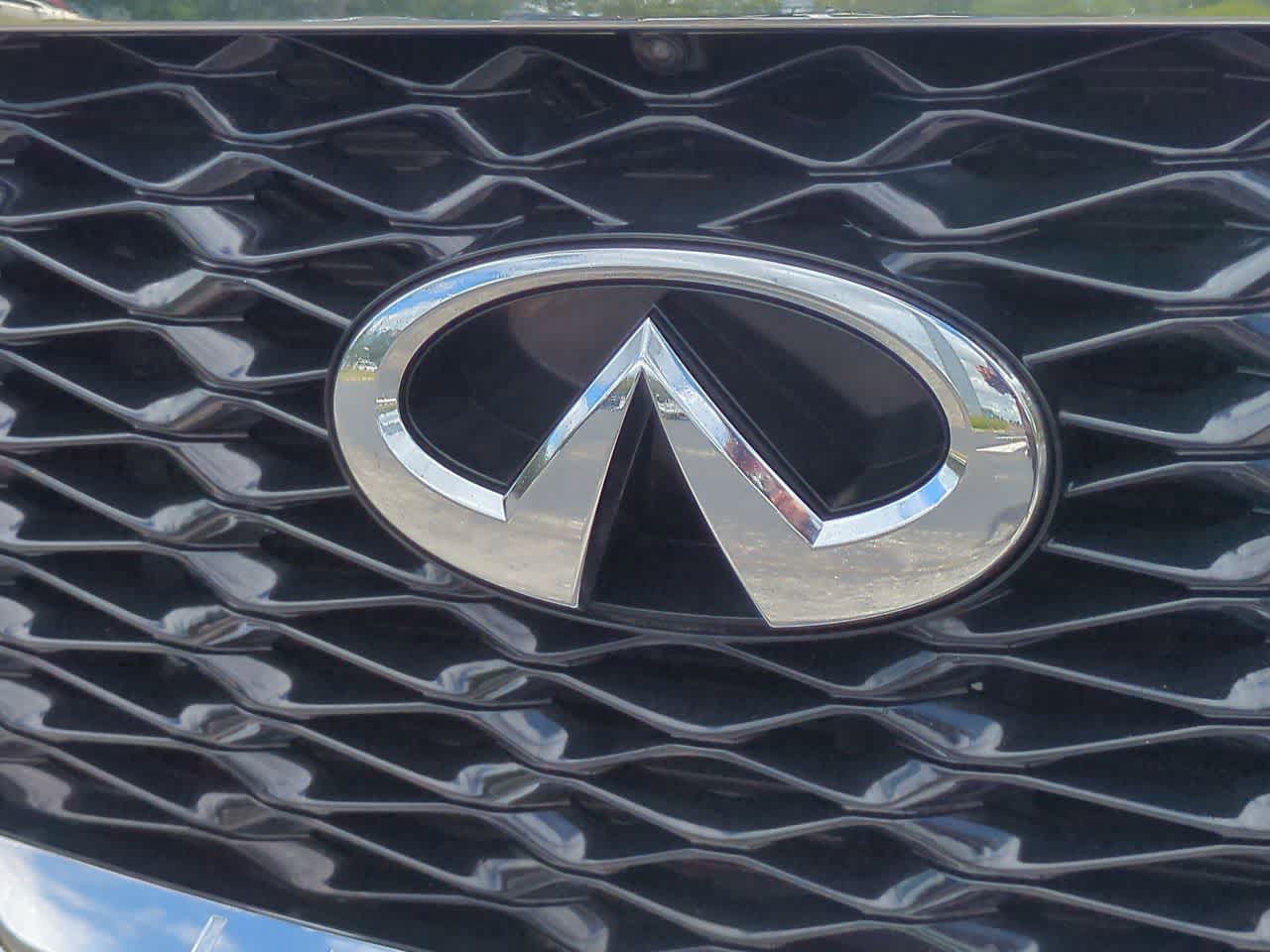 INFINITI QX60 SENSORY AWD 2025