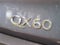 INFINITI QX60 SENSORY AWD 2025