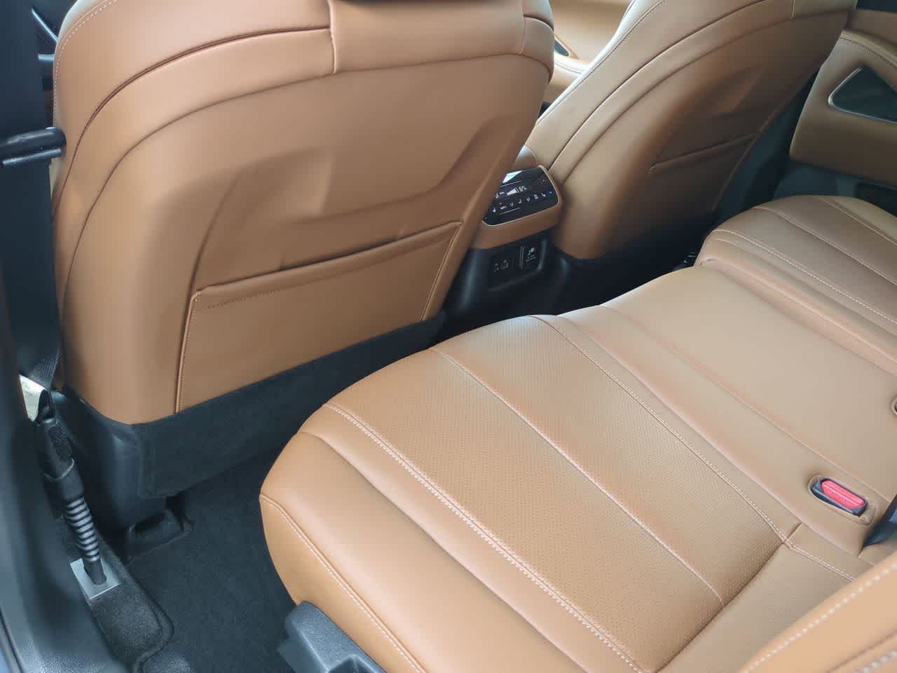 INFINITI QX60 SENSORY AWD 2025