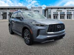 INFINITI QX60 SENSORY AWD 2025