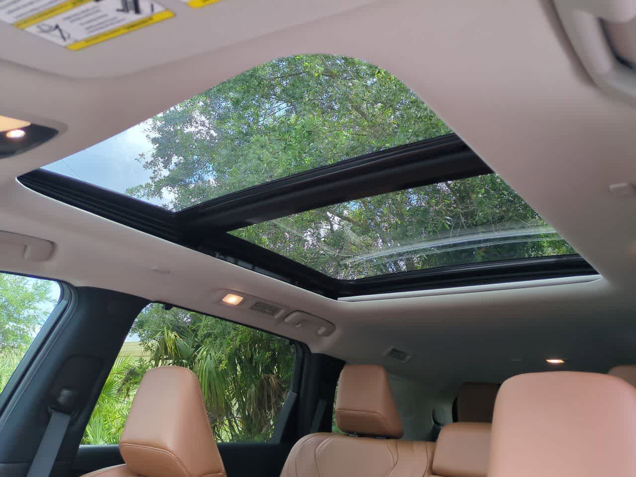 INFINITI QX60 SENSORY AWD 2025