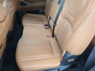 INFINITI QX60 SENSORY AWD 2025
