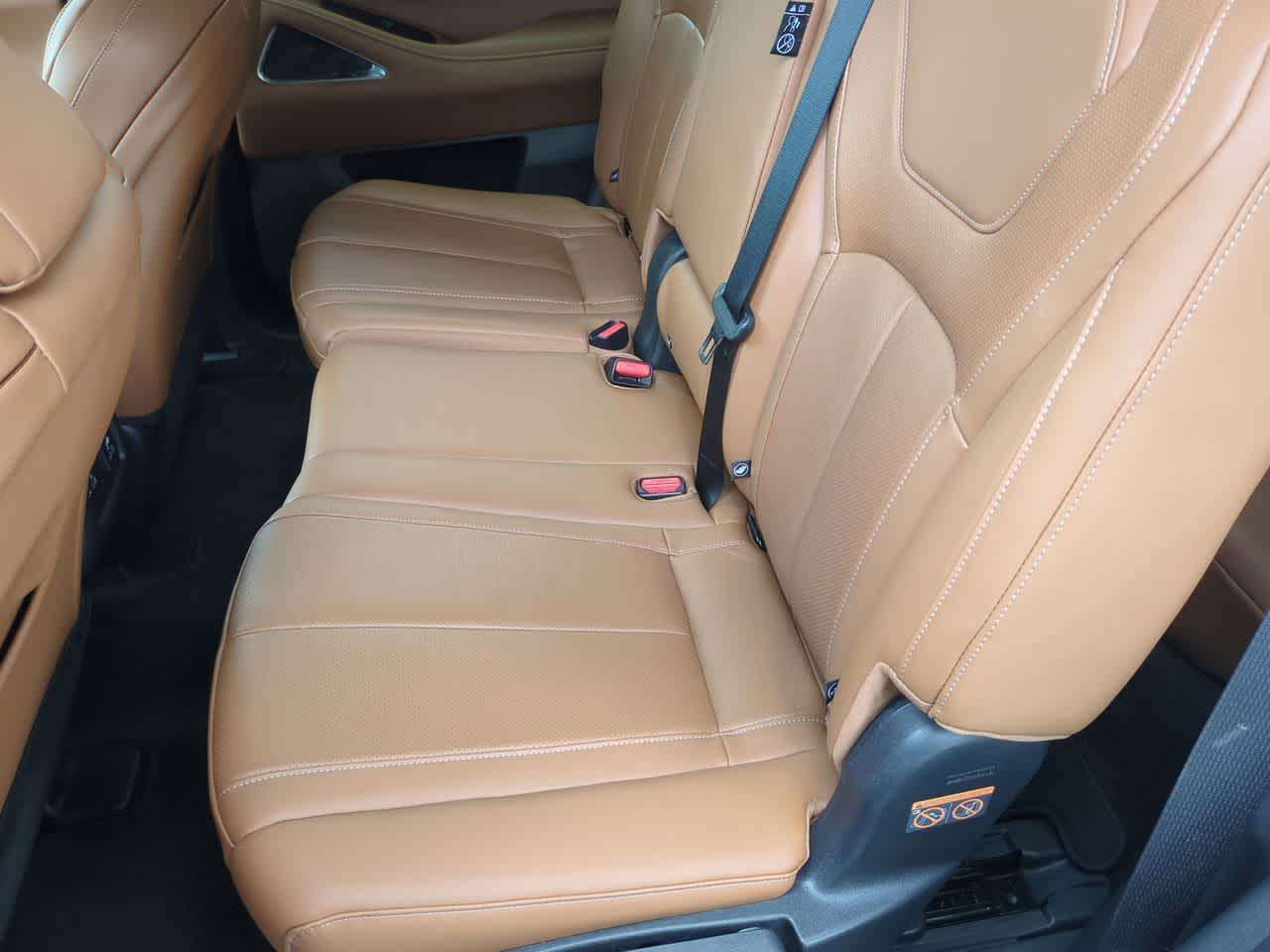 INFINITI QX60 SENSORY AWD 2025