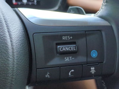 INFINITI QX60 SENSORY AWD 2025