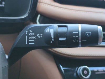 INFINITI QX60 SENSORY AWD 2025