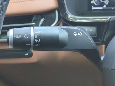 INFINITI QX60 SENSORY AWD 2025