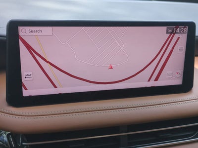 INFINITI QX60 SENSORY AWD 2025