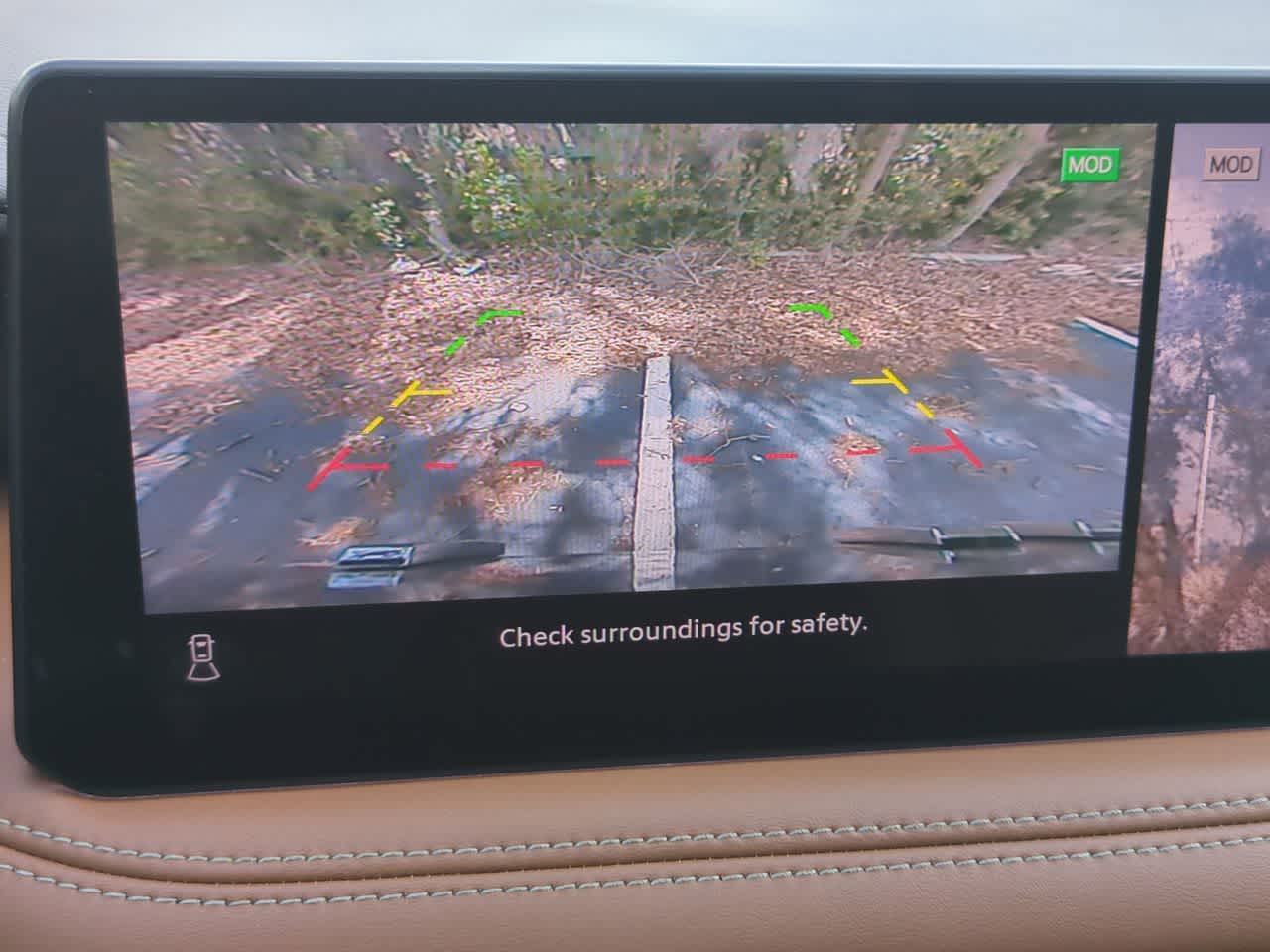 INFINITI QX60 SENSORY AWD 2025
