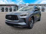 INFINITI QX60 SENSORY AWD 2025