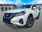 Nissan Murano SL FWD 2024