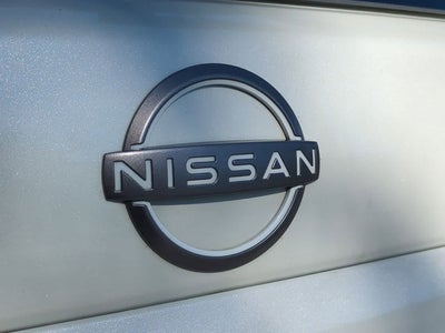 Nissan Murano SL FWD 2024