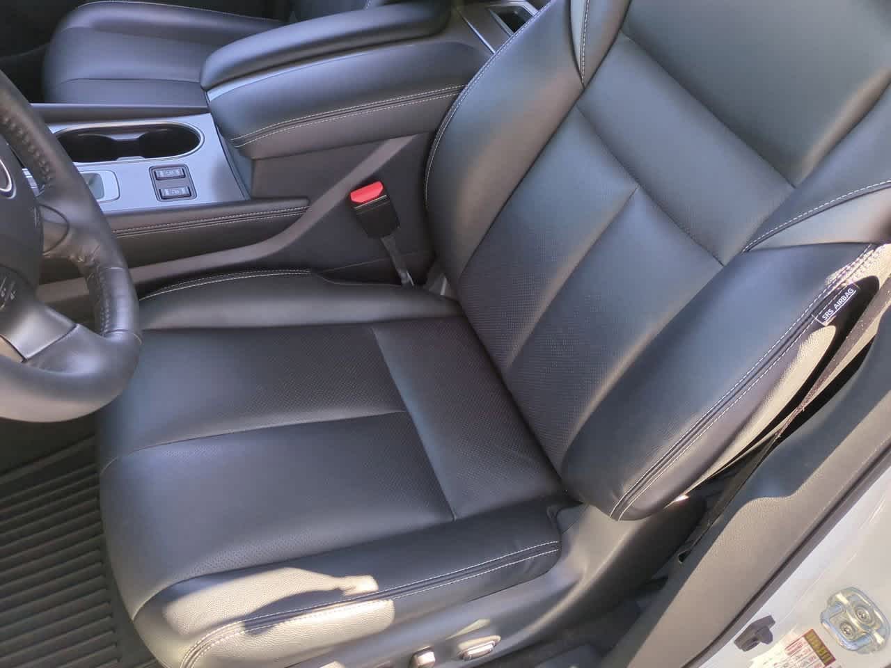 Nissan Murano SL FWD 2024