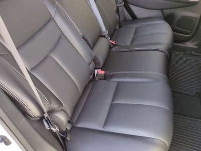 Nissan Murano SL FWD 2024